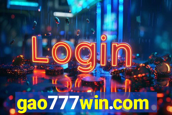 gao777win.com