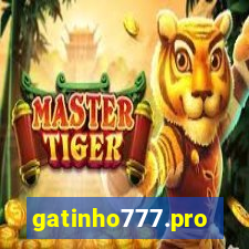 gatinho777.pro