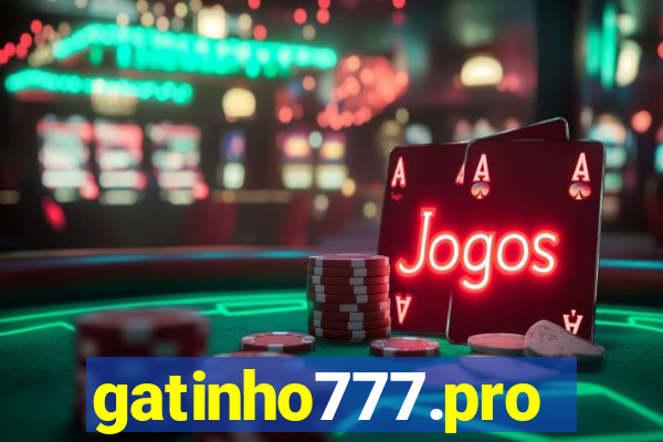 gatinho777.pro