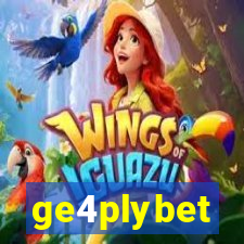 ge4plybet