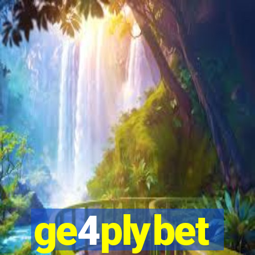 ge4plybet