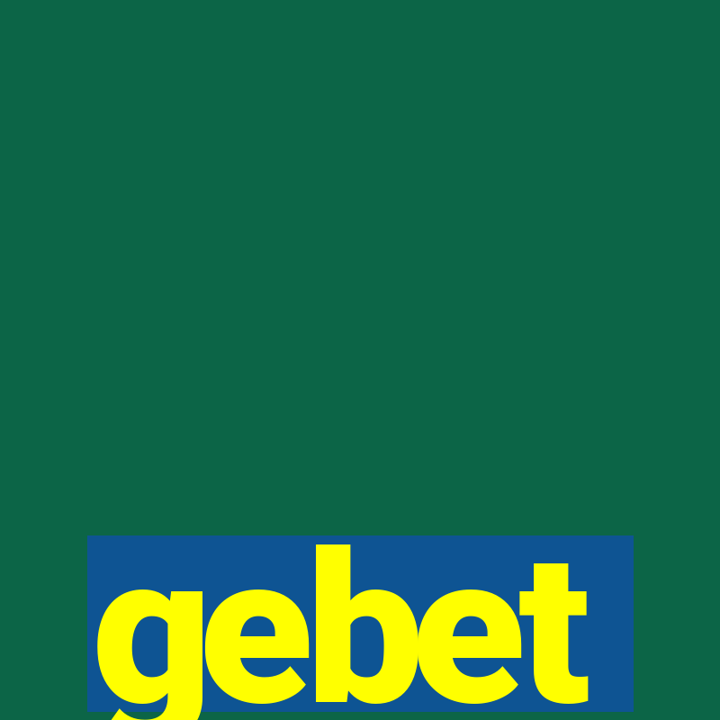 gebet