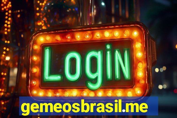 gemeosbrasil.me