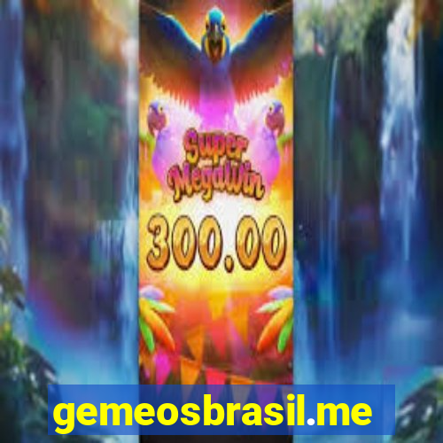 gemeosbrasil.me