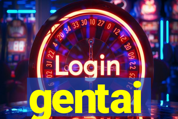 gentai