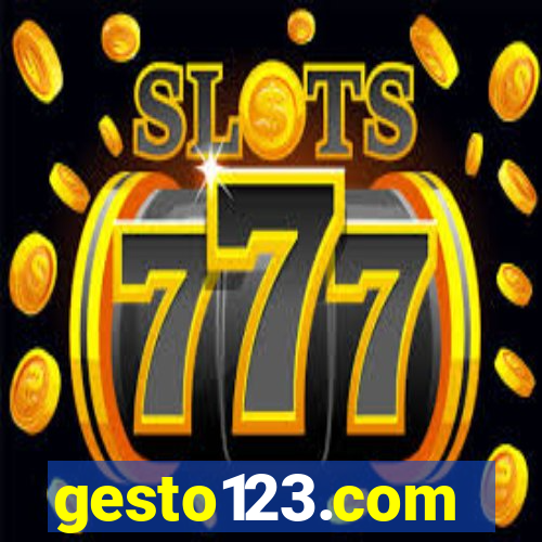 gesto123.com