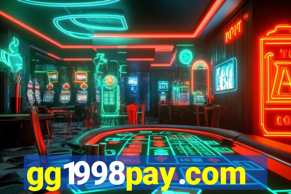 gg1998pay.com