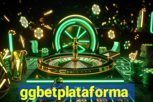 ggbetplataforma