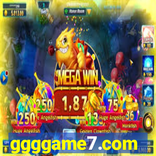 ggggame7.com