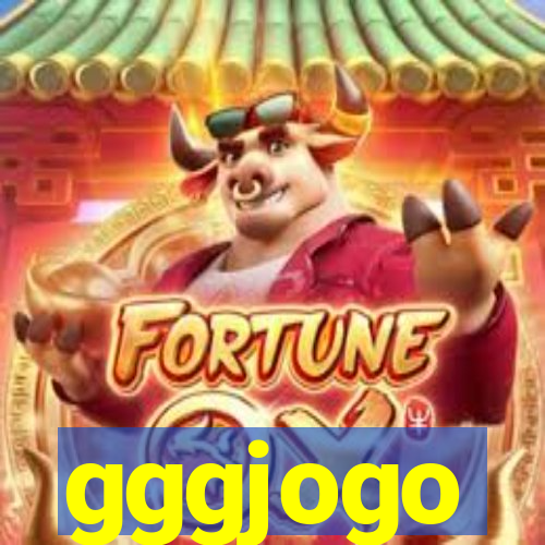 gggjogo