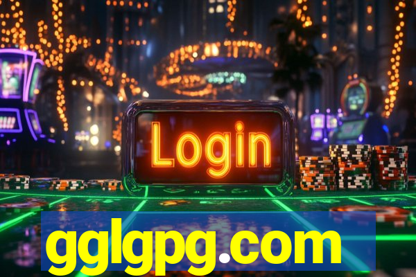 gglgpg.com