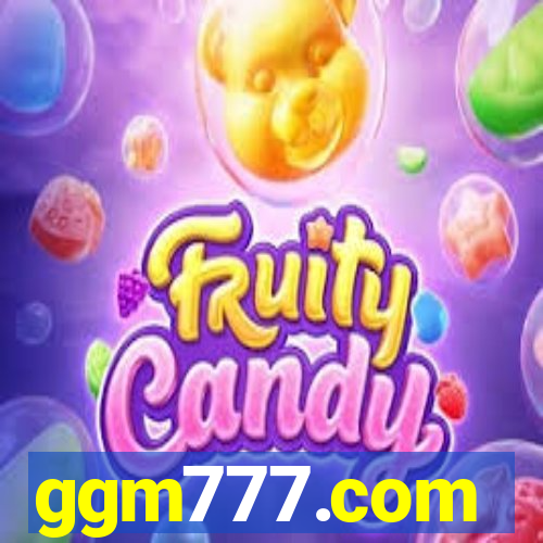 ggm777.com