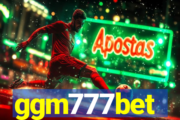 ggm777bet