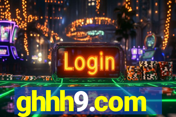 ghhh9.com