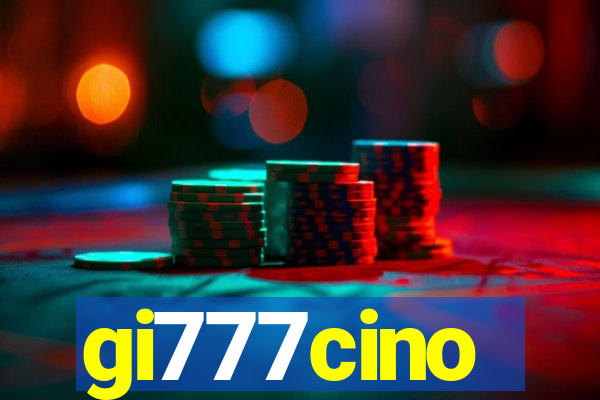 gi777cino