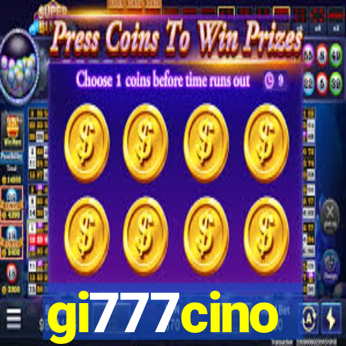 gi777cino