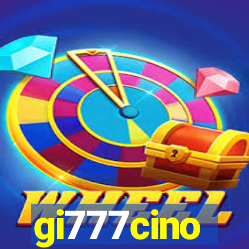 gi777cino