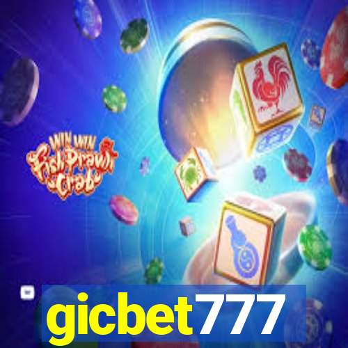 gicbet777