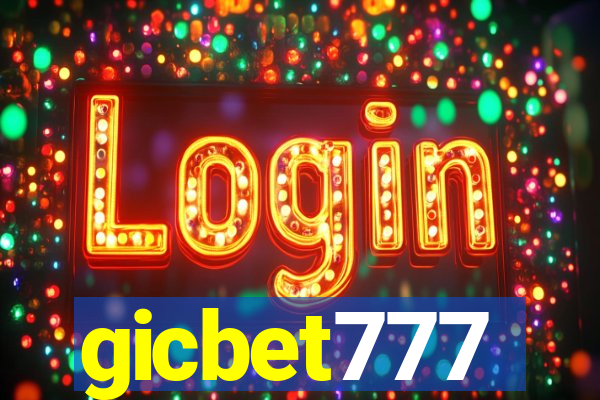 gicbet777