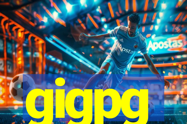 gigpg