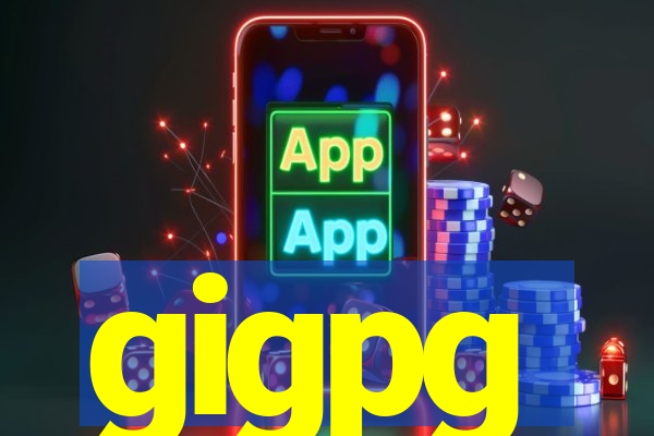 gigpg