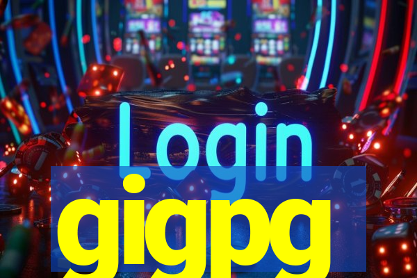 gigpg