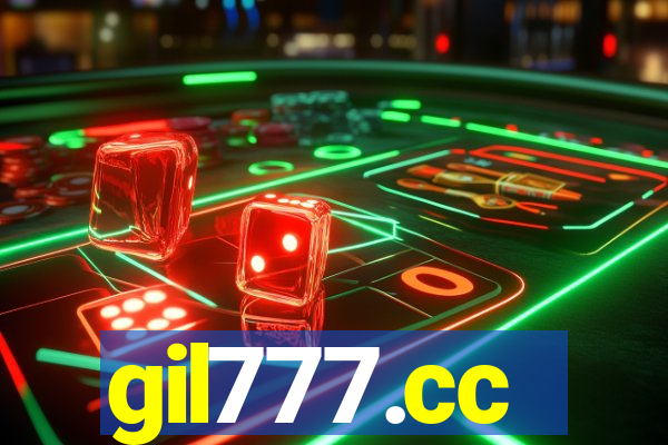 gil777.cc