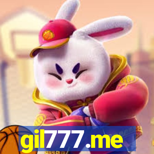 gil777.me