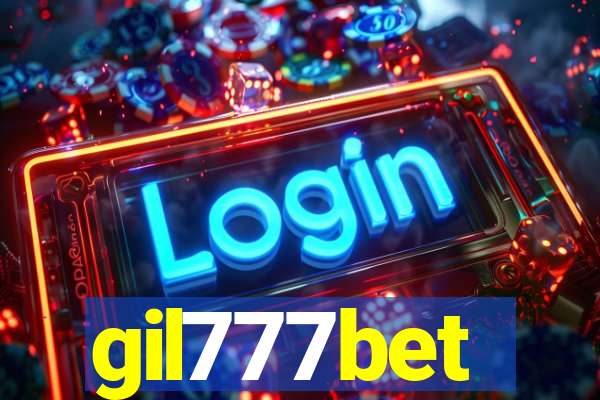 gil777bet