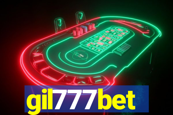 gil777bet