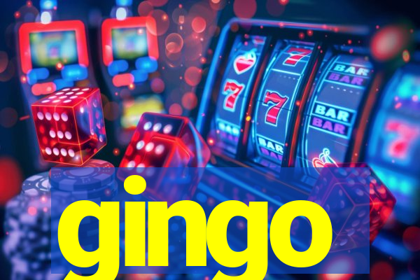 gingo