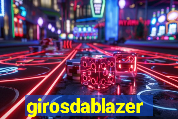 girosdablazer