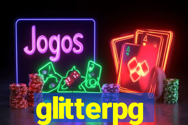 glitterpg