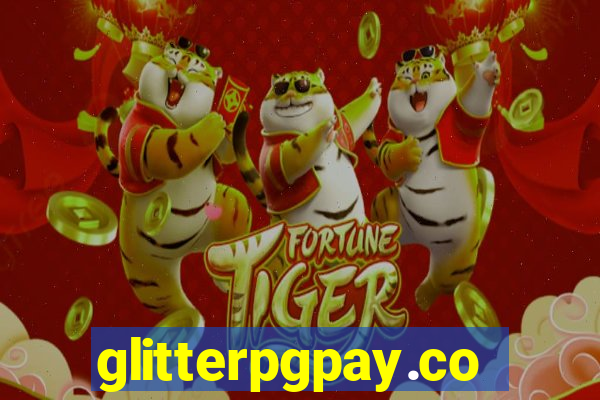 glitterpgpay.com