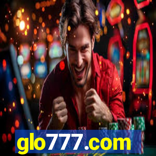 glo777.com