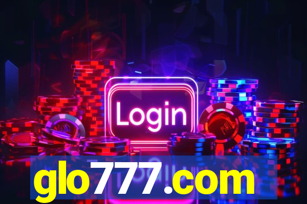 glo777.com