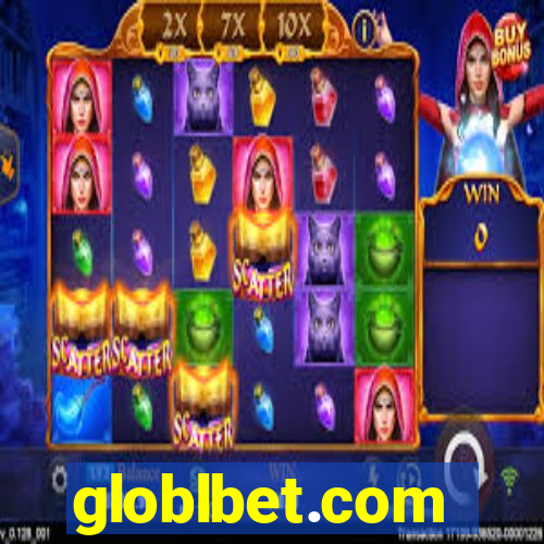 globlbet.com