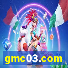 gmc03.com