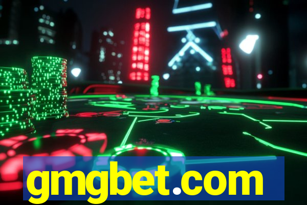 gmgbet.com