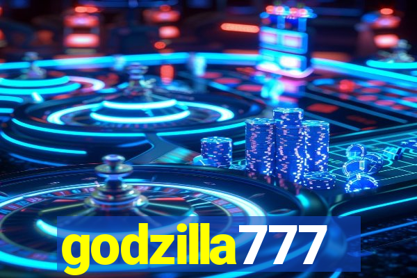 godzilla777