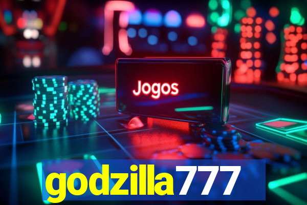 godzilla777