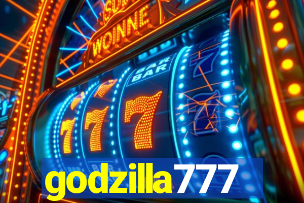 godzilla777