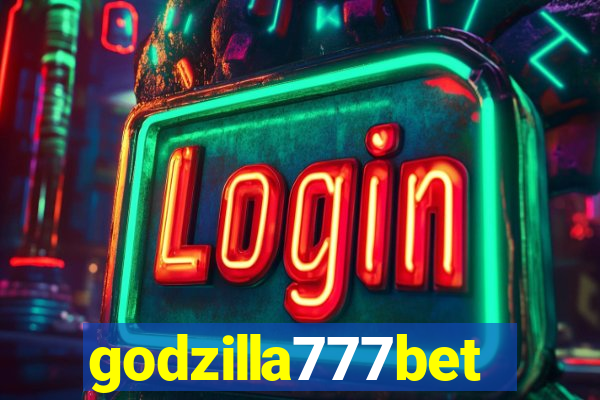 godzilla777bet