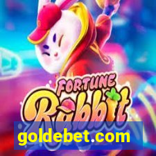 goldebet.com