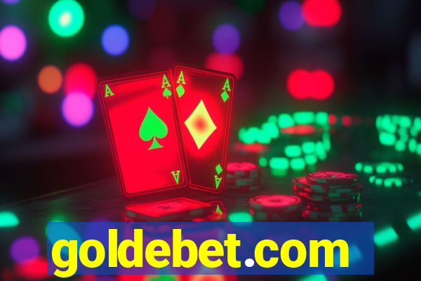 goldebet.com