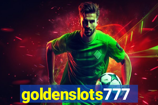 goldenslots777