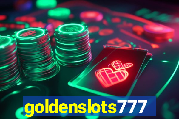 goldenslots777