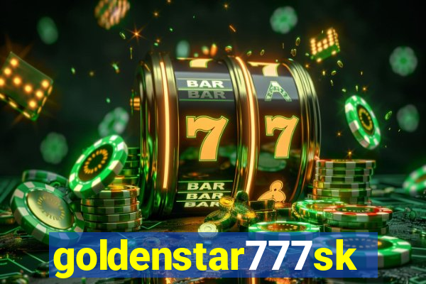 goldenstar777sk