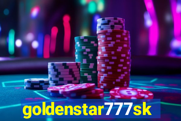 goldenstar777sk