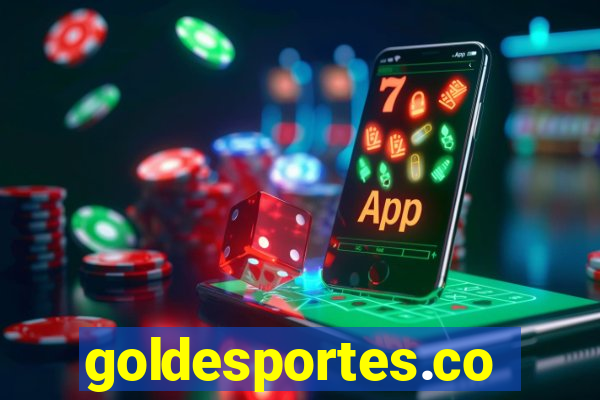 goldesportes.com